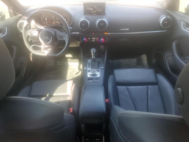 Photo 8 from auction – 2020 AUDI A3 S-LINE with VIN WAUJEGFF9LA104511