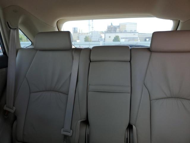 Photo 10 from auction – 2008 LEXUS RX 350 with VIN 2T2GK31U58C028742