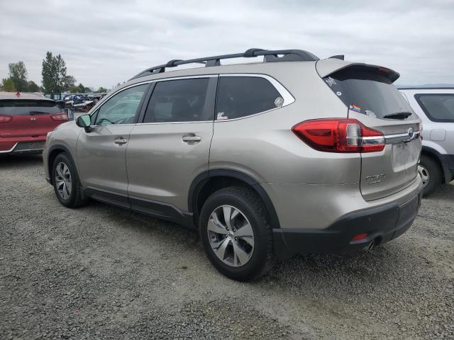 Photo 2 from auction – 2020 SUBARU ASCENT PRE with VIN 4S4WMAFD3L3408103