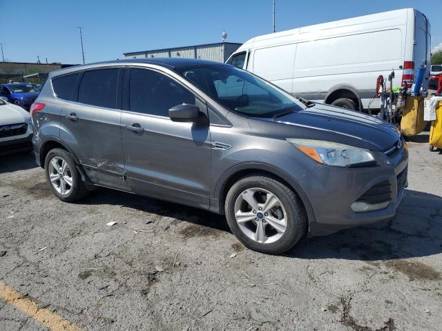 Photo 4 from auction – 2014 FORD ESCAPE with VIN 1FMCU0GX5EUA13309