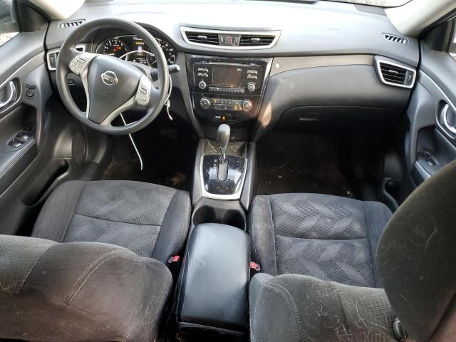 Photo 8 from auction – 2014 NISSAN ROGUE S with VIN 5N1AT2MV2EC801267