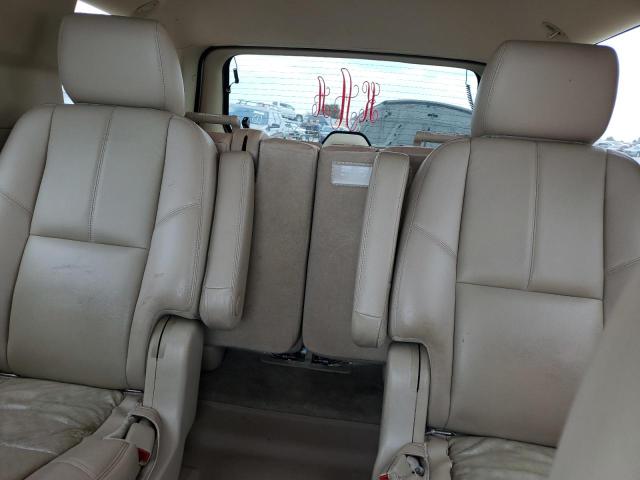 Photo 10 from auction – 2012 GMC YUKON with VIN 1GKS2CE07CR288407