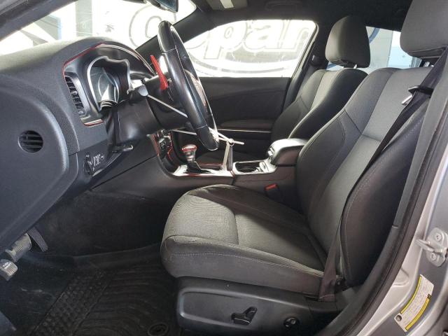 Photo 7 from auction – 2018 DODGE CHARGER R/ with VIN 2C3CDXCT7JH156327