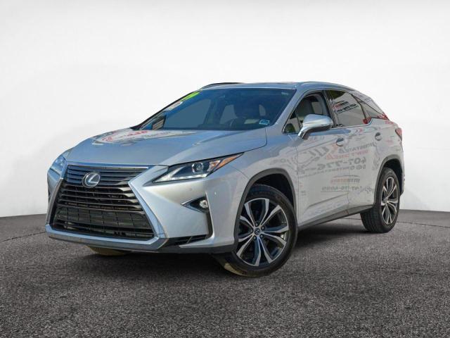 Photo 2 from auction – 2019 LEXUS RX 350 BAS with VIN 2T2ZZMCA6KC123XXX