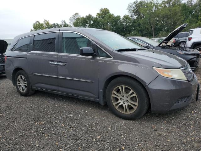 Photo 4 from auction – 2012 HONDA ODYSSEY EX with VIN 5FNRL5H68CB094686