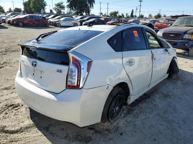 Photo 3 from auction – 2013 TOYOTA PRIUS with VIN JTDKN3DU6D5697871
