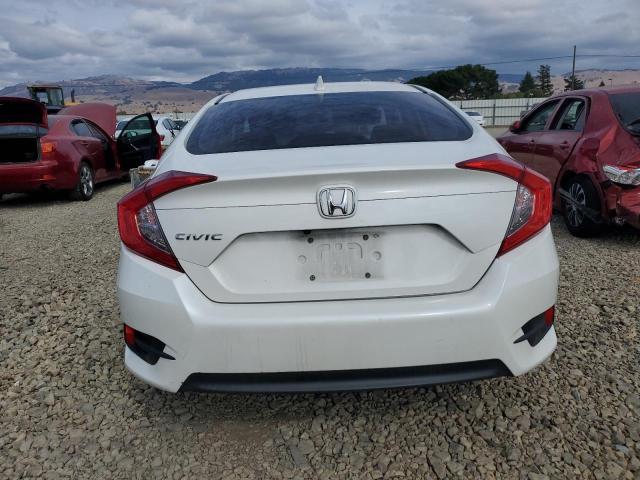 Photo 6 from auction – 2017 HONDA CIVIC EX with VIN 2HGFC2F73HH507842