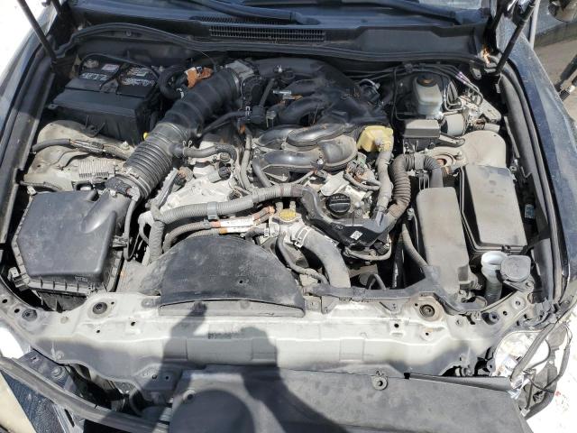 Photo 11 from auction – 2013 LEXUS IS 250 with VIN JTHBF5C25D5187180