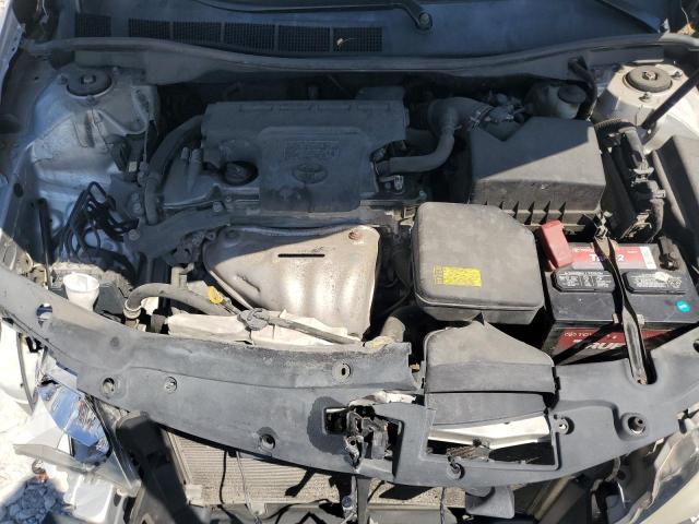 Photo 11 from auction – 2012 TOYOTA CAMRY BASE with VIN 4T1BF1FK5CU607882