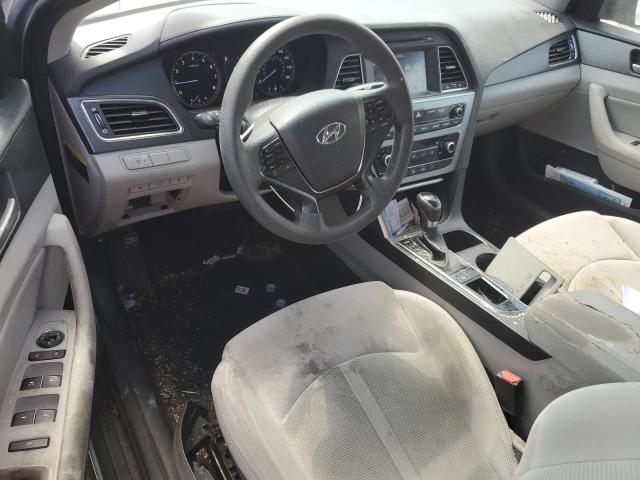 Photo 8 from auction – 2016 HYUNDAI SONATA SPO with VIN 5NPE34AF3GH342000