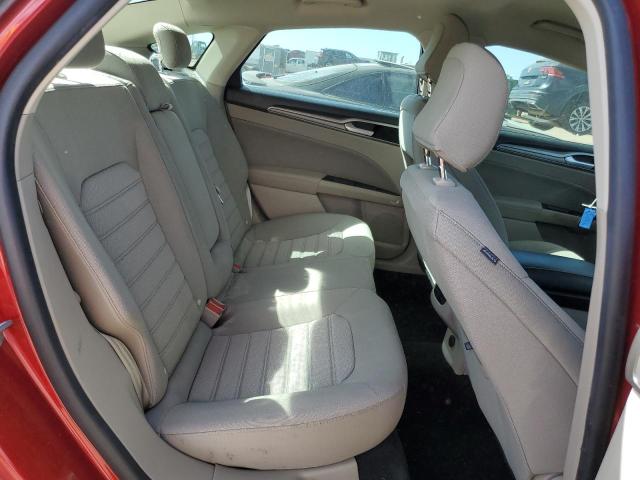 Photo 10 from auction – 2020 FORD FUSION SE with VIN 3FA6P0HD9LR167996