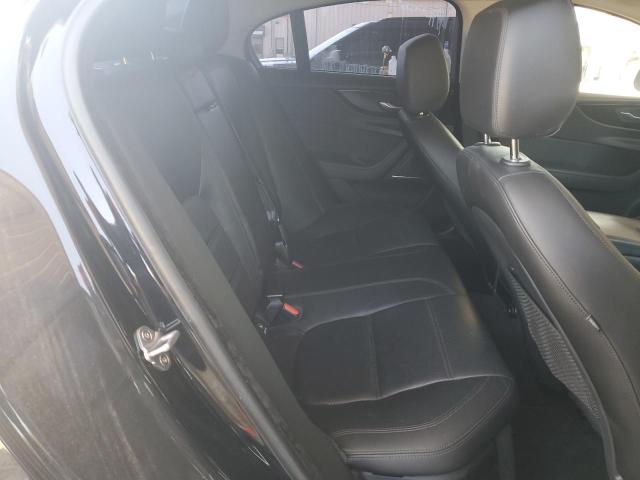 Photo 10 from auction – 2020 JAGUAR XE S with VIN SAJAE4FX6LCP64957