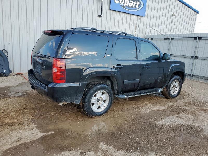 Photo 3 from auction – 2011 CHEVROLET TAHOE K150 with VIN 1GNSKBE07BR101971