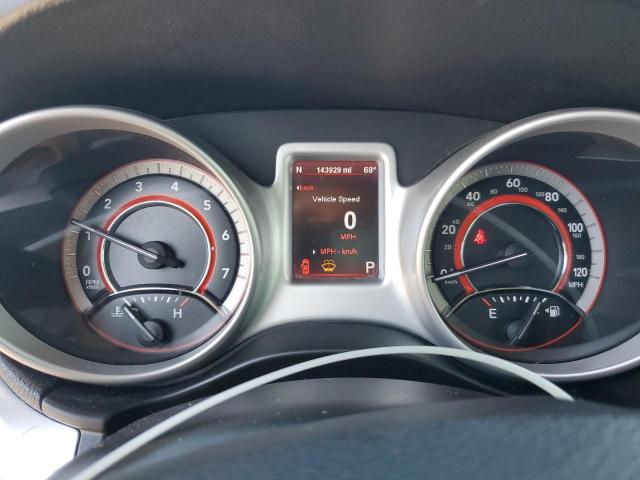 Photo 9 from auction – 2012 DODGE JOURNEY CR with VIN 3C4PDDDG9CT152190