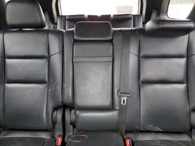 Photo 10 from auction – 2015 DODGE DURANGO LI with VIN 1C4RDHDG5FC755847