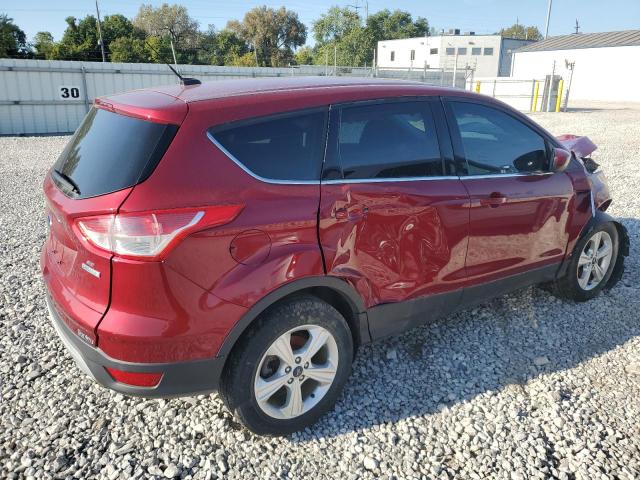 Photo 3 from auction – 2014 FORD ESCAPE SE with VIN 1FMCU0GX3EUB59059