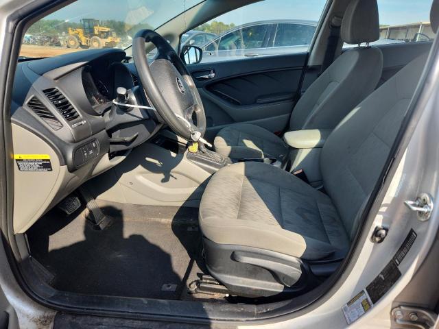 Photo 7 from auction – 2015 KIA FORTE LX with VIN KNAFK4A60F5286911