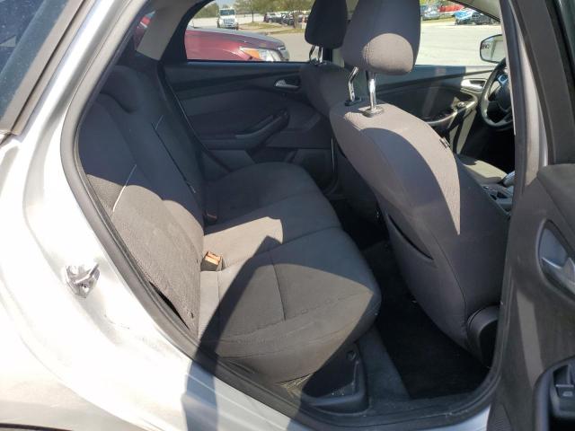 Photo 10 from auction – 2012 FORD FOCUS SEL with VIN 1FAHP3H23CL331038