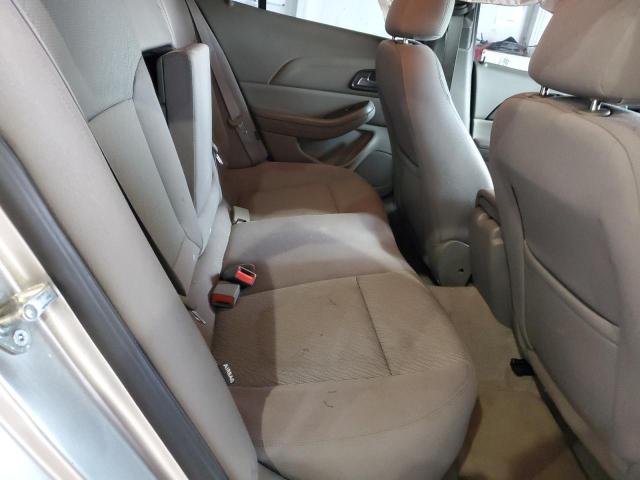 Photo 10 from auction – 2013 CHEVROLET MALIBU LS with VIN 1G11B5SA5DF282813