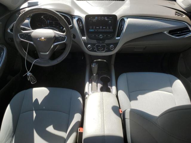 Photo 8 from auction – 2018 CHEVROLET MALIBU LT with VIN 1G1ZD5ST1JF112202