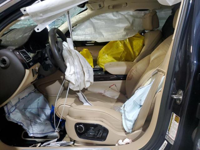 Photo 7 from auction – 2016 AUDI A8 L QUATT with VIN WAU34AFD5GN002872