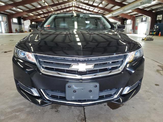 Photo 5 from auction – 2014 CHEV IMPALA LT with VIN 2G1125S37E9170350