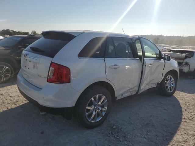 Photo 3 from auction – 2014 FORD EDGE LIMIT with VIN 2FMDK3KC8EBA11219