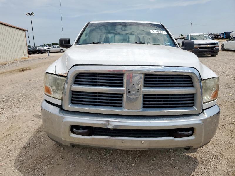 Photo 5 from auction – 2011 DODGE RAM 2500 with VIN 3D7TP2CT7BG618298