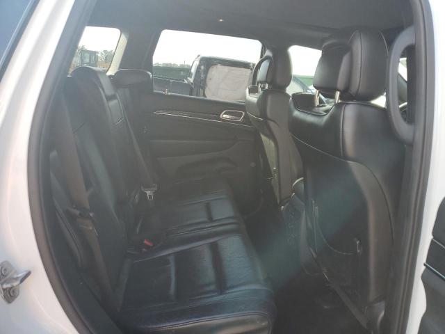 Photo 11 from auction – 2016 JEEP GRAND CHER with VIN 1C4RJECG4GC500892