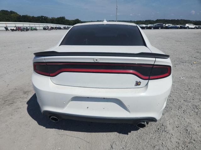 Photo 6 from auction – 2019 DODGE CHARGER SC with VIN 2C3CDXGJ3KH717939