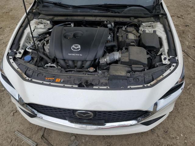 Photo 11 from auction – 2022 MAZDA 3 SELECT with VIN 3MZBPABL7NM311783