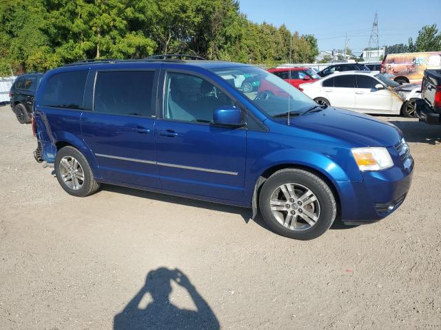 Фото 4 с аукциона – 2010 DODGE GRAND CARA с VIN 2D4RN4DE1AR182114