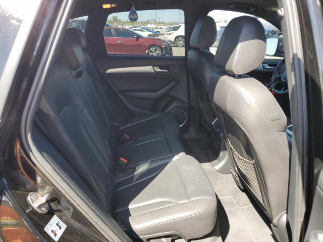 Photo 10 from auction – 2017 AUDI Q5 PREMIUM with VIN WA1M2AFP6HA034160