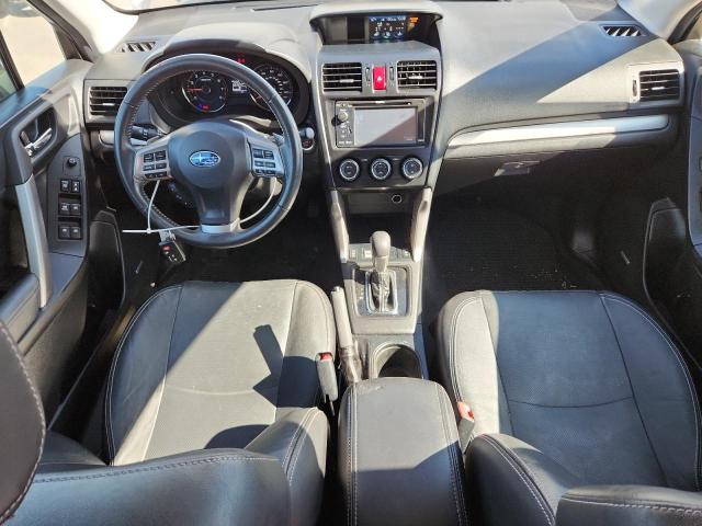 صورة رقم 8 من المزاد - 2015 SUBARU FORESTER 2 مع VIN JF2SJGWC7FH489427
