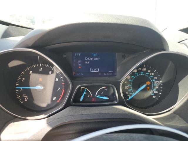Foto 9 de la subasta – 2013 FORD ESCAPE S con VIN 1FMCU0F72DUB90562