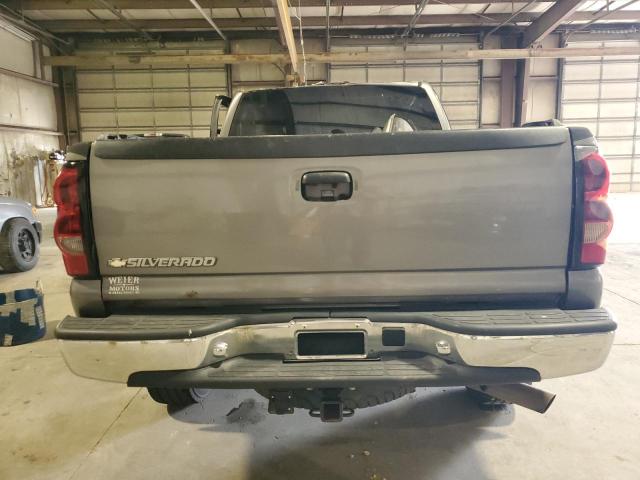 Photo 6 from auction – 2006 CHEVROLET SILVERADO with VIN 1GCHK29U36E122782