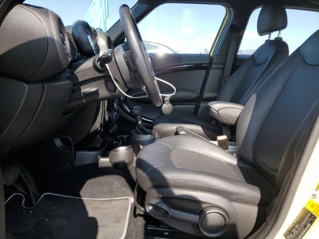 Photo 7 from auction – 2012 MINI COOPER COU with VIN WMWZB3C53CWM06895