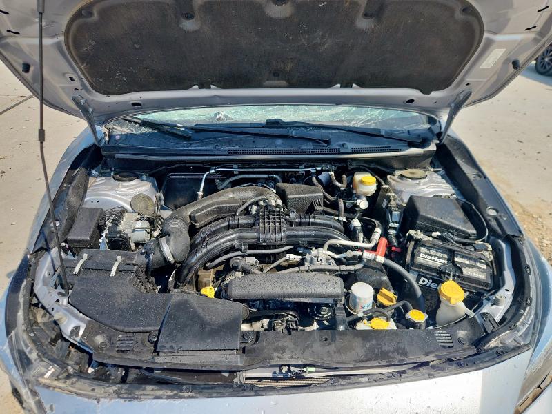 Photo 12 from auction – 2019 SUBARU CROSSTREK with VIN JF2GTAMCXKH313787