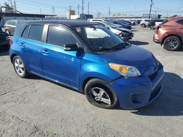 Photo 4 from auction – 2013 TOYOTA SCION XD with VIN JTKKUPB40D1031408