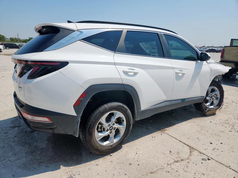 Photo 3 from auction – 2023 HYUNDAI TUCSON SEL with VIN 5NMJBCAE1PH259102
