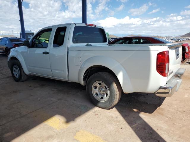 Photo 2 from auction – 2013 NISSAN FRONTIER S with VIN 1N6BD0CT4DN735735