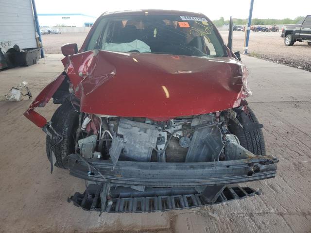Photo 5 from auction – 2014 NISSAN SENTRA S with VIN 3N1AB7AP6EL620271