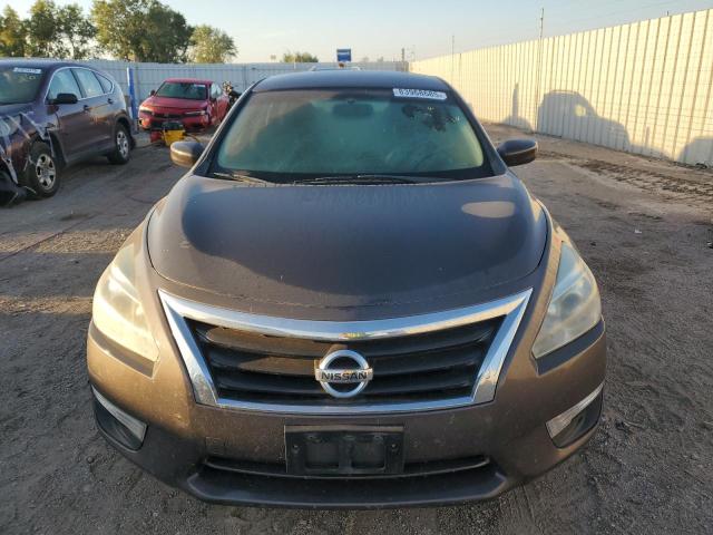 Photo 5 from auction – 2015 NISSAN ALTIMA 2.5 with VIN 1N4AL3AP4FN900393