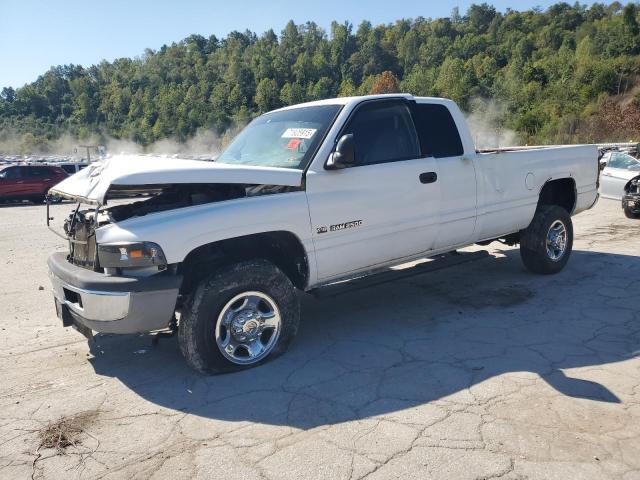 Фото 1 с аукциона – 2002 DODGE RAM 2500 с VIN 3B7KF23Z62M242224