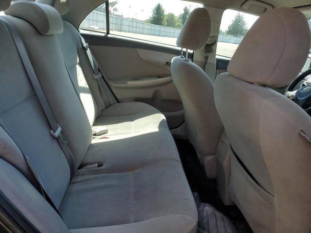 Photo 10 from auction – 2011 TOYOTA COROLLA BASE with VIN 2T1BU4EE6BC701529