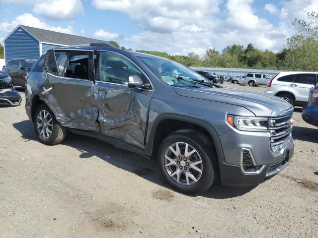 Photo 4 from auction – 2022 GMC ACADIA SLT with VIN 1GKKNUL45NZ127673