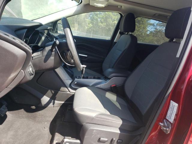 Photo 7 from auction – 2016 FORD ESCAPE SE with VIN 1FMCU9GX2GUB49680