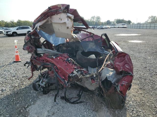 Photo 6 from auction – 2012 LEXUS IS 250 with VIN JTHCF5C27C5060661