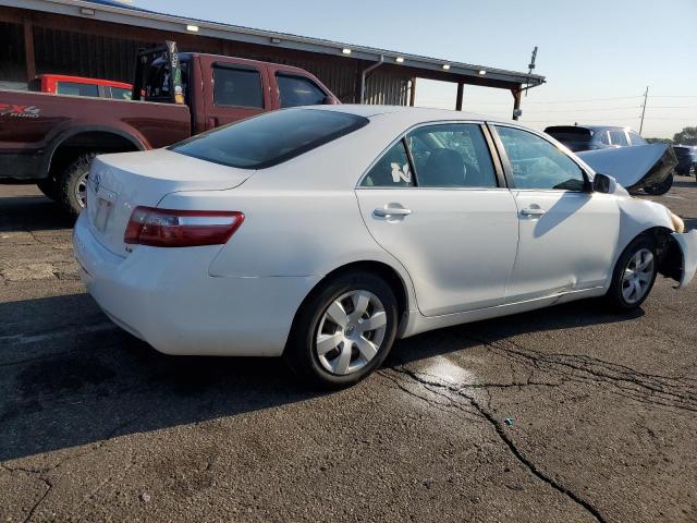 Photo 3 from auction – 2009 TOYOTA CAMRY BASE with VIN 4T1BE46K99U826437