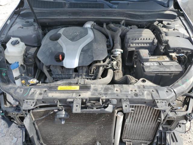 Photo 11 from auction – 2015 KIA OPTIMA SX with VIN 5XXGR4A61FG468986
